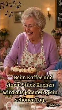 11 – Beim Kaffee im Saale – Short1 – deutsche Volksmusik