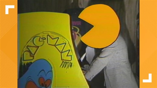 Looking back at the early days of video games and home computing