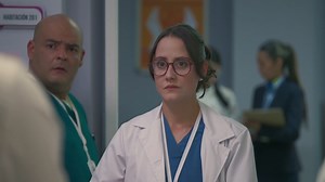 You can always count on Dr Carlos! What do you think this season has in store for him and María Clara? #Nurses | Telemundo Africa