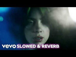 Billie Eilish - everything i wanted (Official Music Video)