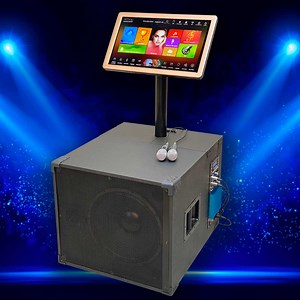 Renta de Karaoke | Echoe Entertainment