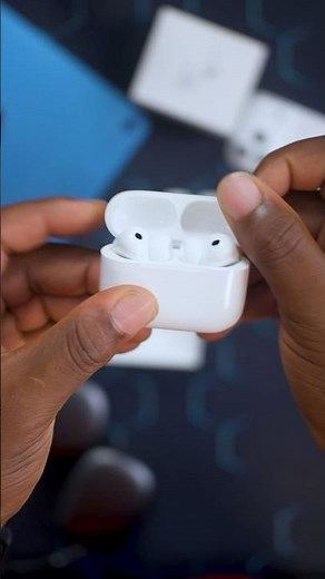 AirPod pro 3 unboxing! Can I finally keep it? Well let’s find out. #airpodspro3