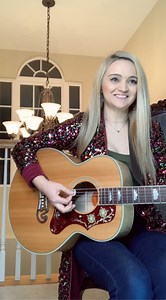 'Except For Monday' Lorrie Morgan tribute by Francelle | Country Rebel