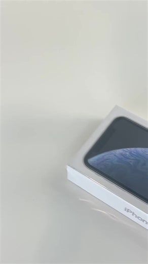XR white #iphone #iphonexr #unboxing #pyfツ #fyppppppppppppppppppppppp #pyfツviral