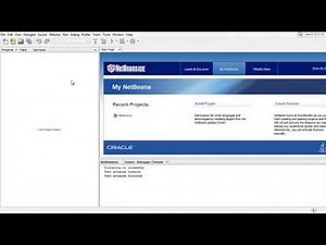 JavaCup con Netbeans