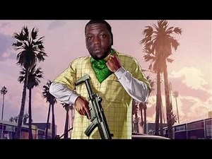 Rio Da Yung OG - Grand Theft Auto