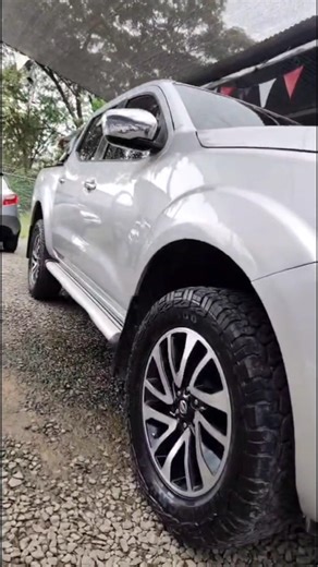 🔥 ¡NISSAN FRONTIER 2019 XE DIESEL 4X4 DISPONIBLE EN CALI! 🔥