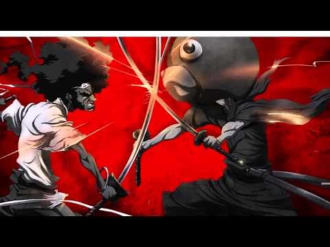 Top 10 Strongest Afro Samurai Characters