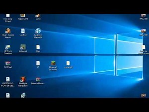 Tutorial Como Descargar Minecraft 1.7.2 y 1.6.4