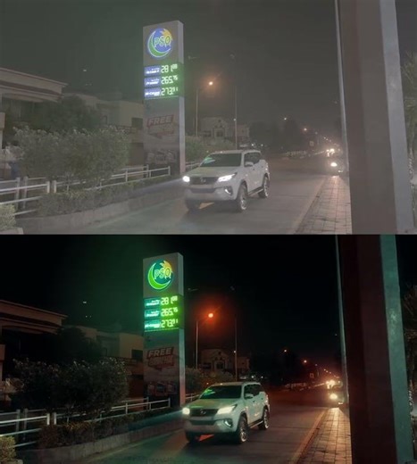 Color Grading | Davinci Resolve | Iphone 14 pro | Black Magic App