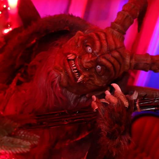 Unleash the holiday horror at Nashville Nightmare, Dec 12-14! Grab your tickets now for Nashville Nightmare Before Christmas - live performers, haunted holiday experiences, and more await. Tickets are available online only. NashvilleNightmare.com/Christmas | Nashville Nightmare Haunted House