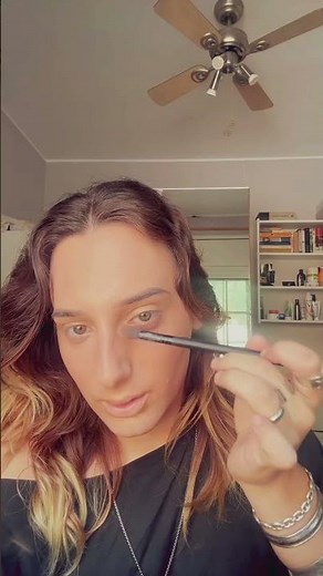 90’s Kate Moss | Makeup Tutorial