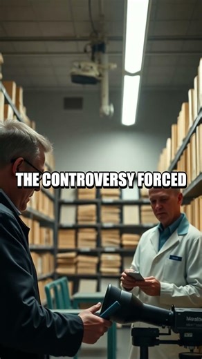 The Vinland Map Mystery That Shook History