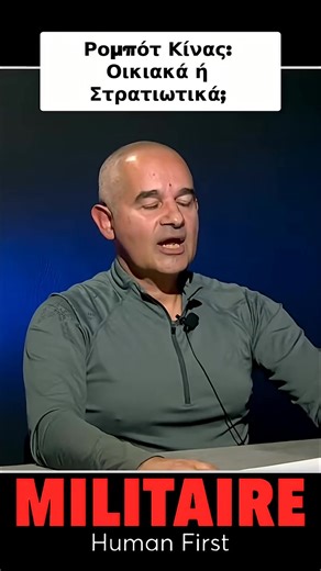 Ο στρατός των ρομπότ-Φεντερίκο Καράσκο