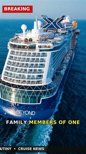 Radiance of the Seas: Medical Emergency & Power Outage