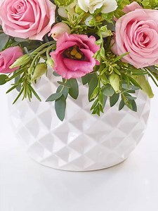 Here's an exclusive look at our NEW flower collection coming very soon! Watch this space for the full range… | Interflora UK