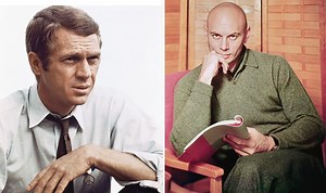 The Magnificent Seven: Trailer for original 1960 western