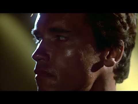 Predator / The Terminator: Who's More Deadly?