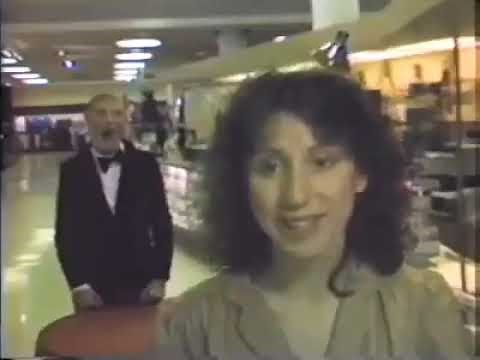 Possibly in Michigan 1983