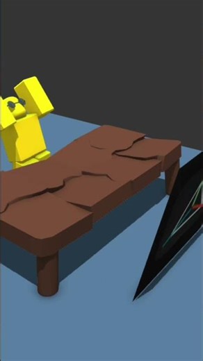 How it's currently going with me and prisma. #roblox #animation #robloxanimation #prisma3d