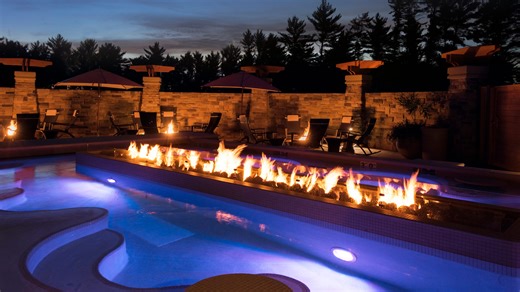 2 Wisconsin resorts make Travel   Leisure magazine's 2024 World's Best lists