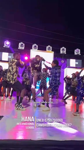 NATION _INFINITY_AFRIKA🇺🇬 on Instagram: "Nation infinity on stage🇺🇬🙏🎶👏 For more videos visit our YouTube channel on the link in bio #trendingreels #explore #instadaily #support #reels #nation_infinity_afrika #instagram #instamood #dance @nation_infinity_afrika @mino_ceo"