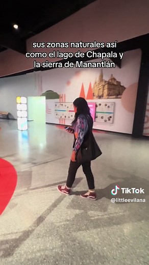 Descubre el mágico Museo Japi en Guadalajara