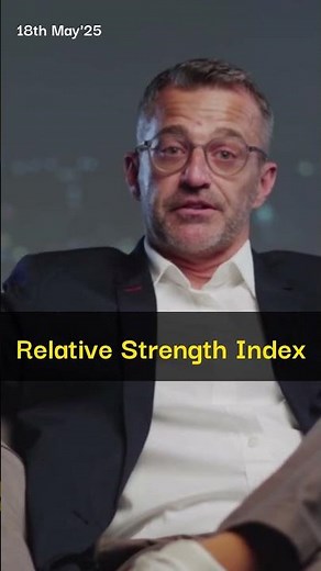 What is RSI? How to Use it?