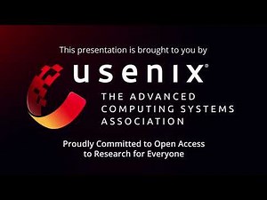 USENIX Security '23 - VulChecker: Graph-based Vulnerability Localization in Source Code