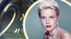 Zwei-Euro-Münze mit Grace Kelly: Dieses Sammlerstück ist mehrere tausend Euro wert