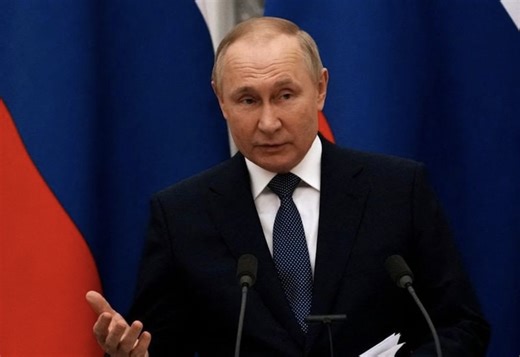 Does Russian President Vladimir Putin Have Terminal Cancer?