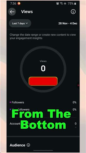 How to See Who Viewed Your Instagram Profile (2026 Guide) #shorts #instagram