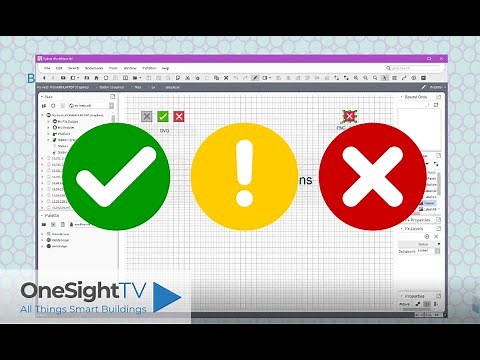 HOW TO: Create Simple Vector (SVG) Icons for use in Niagara 4