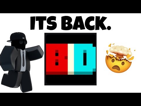 Roblox Bridge Duels.