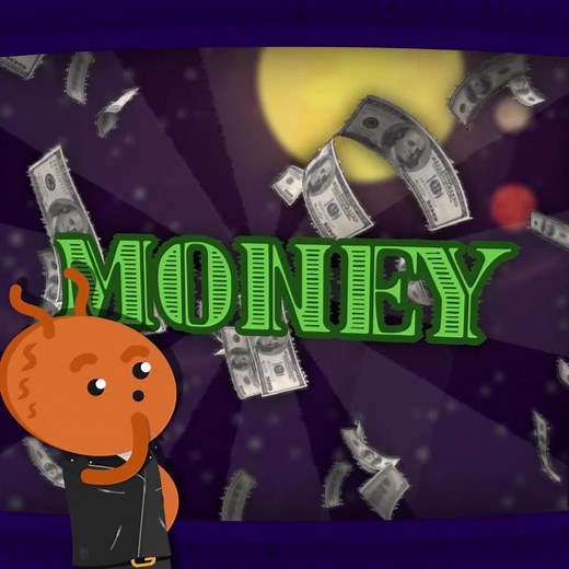 Stop tempting me with those shiny NFT games humans. #rant #alien #reaction #fyp #funny #money