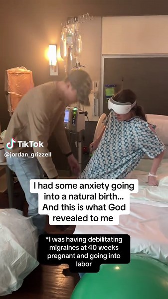 Natural Birth Experience and the Soundtrack of Life