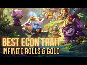 How I Use Yordle To Fast 9 Every Game | TFT Set 16 GUIDE B Patch