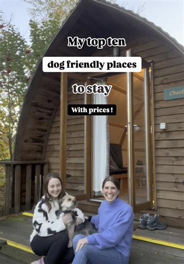 Explore the Best Dog-Friendly Holiday Cottages