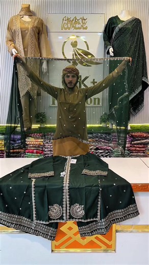 Silk 3-Piece Outfit Price 3500 – Stylish Sillk Stuff