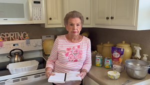281K views · 7.5K reactions | Pineapple Casserole! A great side dish for your Easter buffet. ✝️ | MeMe’s Recipes | Facebook