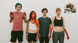 10 feminist anthems you should hear right now, as chosen by Petrol Girls