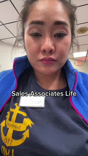 Life as a Sales Associate: Roles and Responsibilities Explained