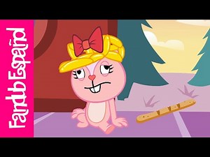 HTF - See What Develops (Fandub - Español)