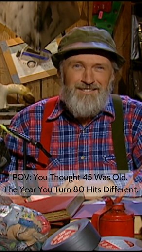 2.1M views · 53K reactions | Red Green once said men shouldn't try to...