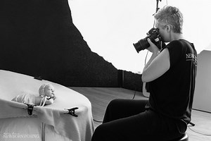 Which Lights for Newborn Photography?