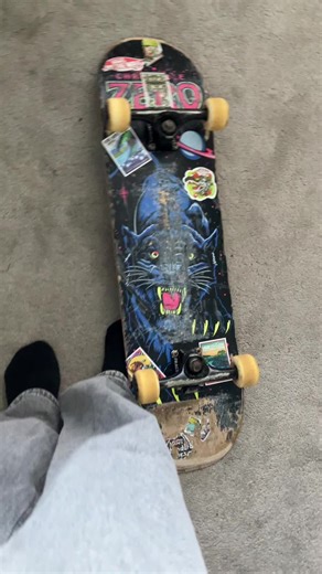Skateboard Grip Tape Trends and Tips