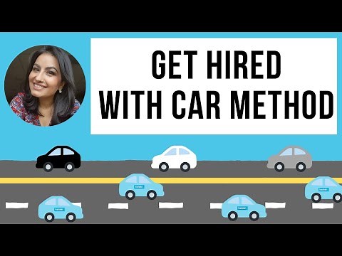 How To Use the CAR Method in Interview - Sample Answers