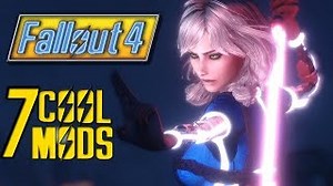 7 Cool Mods for Fallout 4 Mods