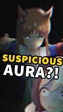 Grass Wonder’s “Dark Side” in Uma Musume Season 1?! 😳 #UmaMusume #Anime #Seiyuu