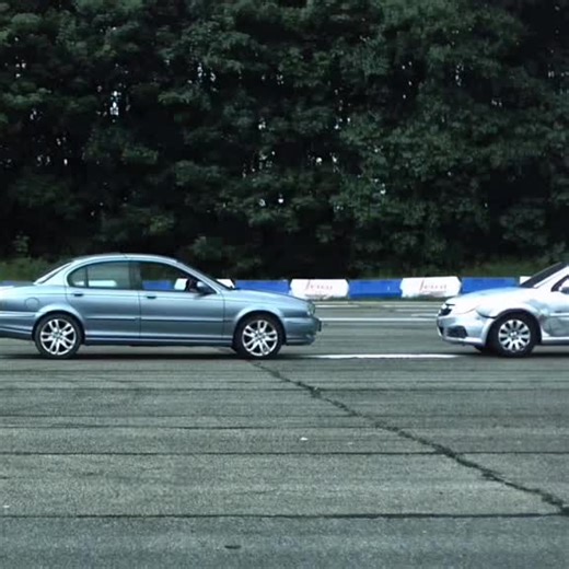 #crashtest #краштест #лобвлоб #дтп